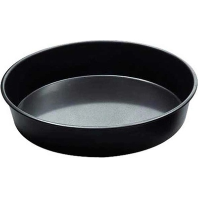 Paderno forma na pizzu plech 24cm v. 3,5cm