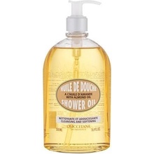 L´Occitane Almond sprchový olej 500 ml