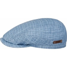 Stetson Driver Cap Linen Barista