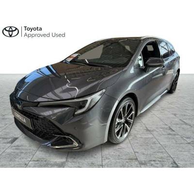 Toyota Corolla 1.8 Hybrid Touring Sports 103 kW