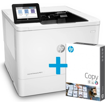 HP LaserJet Enterprise M612dn 7PS86A