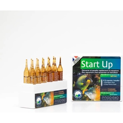 Prodibio Start Up 12 ks