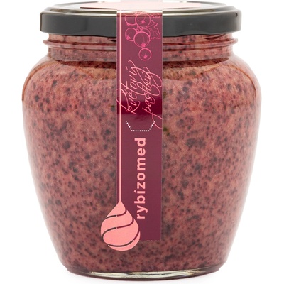 Včelín medy Rybízomed 600 g