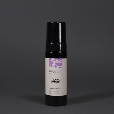 Scarecrow Pomade Scarecrow Jibun čisticí a vyživující pěna na vousy 100 ml