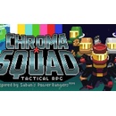 Chroma Squad