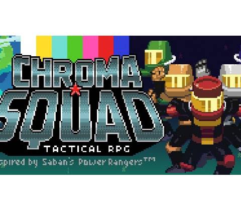 Chroma Squad