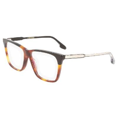 VB26315414005 woman glasses - Brown (Black)