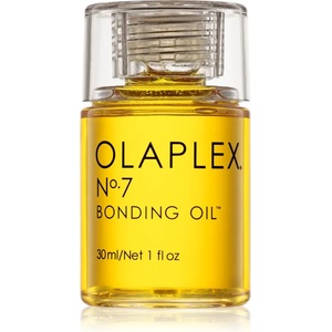 OLAPLEX N°7 Bonding Oil регенериращо олио за коса, изложена на високи температури 30ml