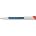 Schneider Безалкохолен маркер, OHP, 0, 4 мм, SCHNEIDER "Maxx 221 S", червен 112502 (112502)