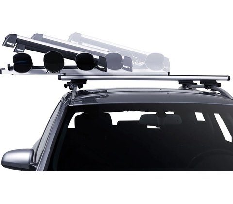 Thule Xtender 739