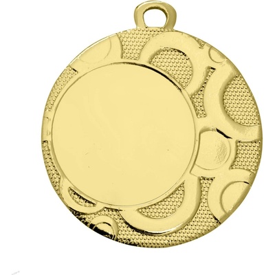 ETROFEJE medaila D4002 medaila D4002 Z 40mm