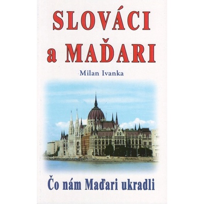 Slováci a Maďari