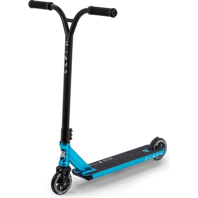 Slamm Assault V4 blue
