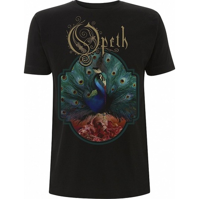 Opeth tričko Sorceress – Zboží Dáma