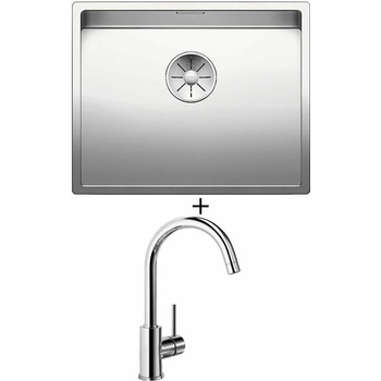 Set Blanco CLARON 500-U + MIDA