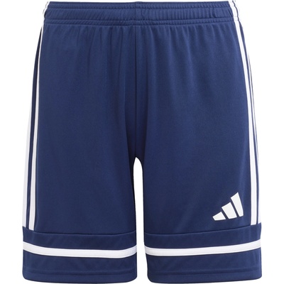 adidas SQUADRA25 SHO Y modrá