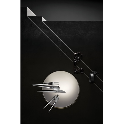 Villeroy & Boch Jídelní vidlička NewMoon 21 8 cm 12-6529-0050