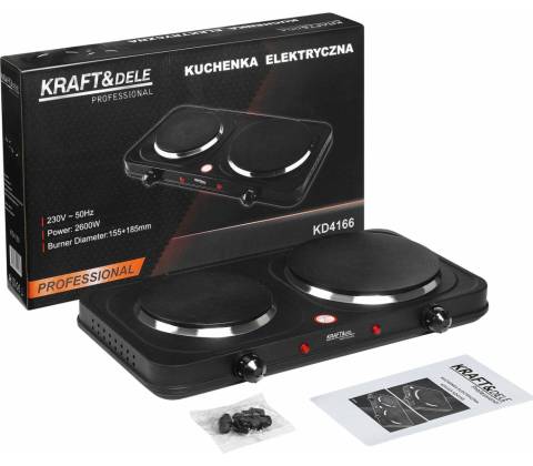 Kraft&Dele KD4166