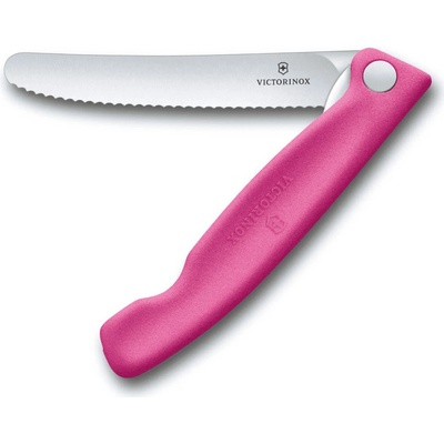 Victorinox 6.7836.F5B 11 cm ružová