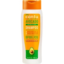 Cantu Avocado Hydrating Shampoo 400 ml