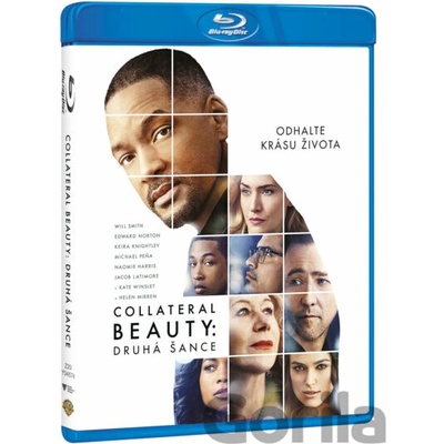 Collateral Beauty: Druhá šance BD