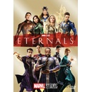 Eternals: DVD