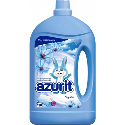 Azurit aviváž Sky blue 3,036 l 138 PD