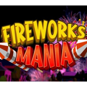 Fireworks Mania