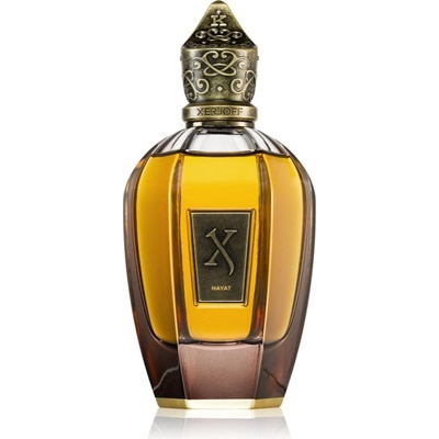 Xerjoff Hayat parfém unisex 100 ml