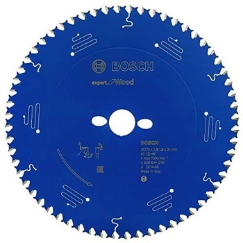 Bosch 2608644070 диск за циркуляр 27 см 1 броя (2608644070)