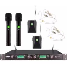 AudioDesign PMU 2214 HBP