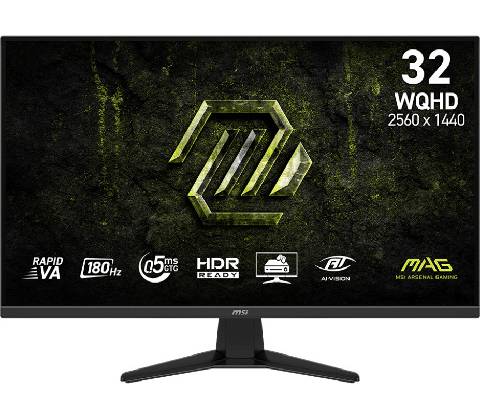 MSI MAG 325QF E18V