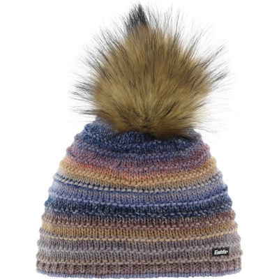Eisbär Mikata Lux MÜ lilaorange/real