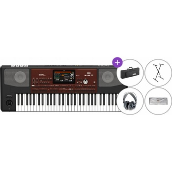 Korg Pa700 SET