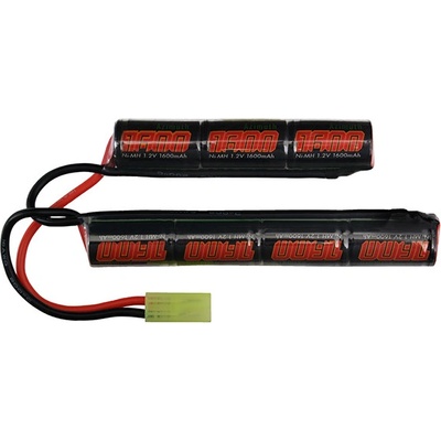 IPower Akumulator NiMH 8,4V 1600mAh typ Crane – Zbozi.Blesk.cz