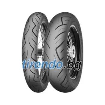 Image 1 of Mitas Custom Force ( 150/80B16 TL 77H Задно колело )