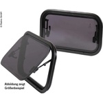 CARBEST RW Compact Горно окачена витрина с акрилно остъкляване 700x300 (31893)