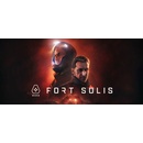 Fort Solis