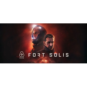 Fort Solis