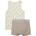Minymo Детско ежедневно термо бельо Minymo Kid's Underwear Set Everyday base layer - Tradewinds - размер 92 (EU) (714-1417-0613)