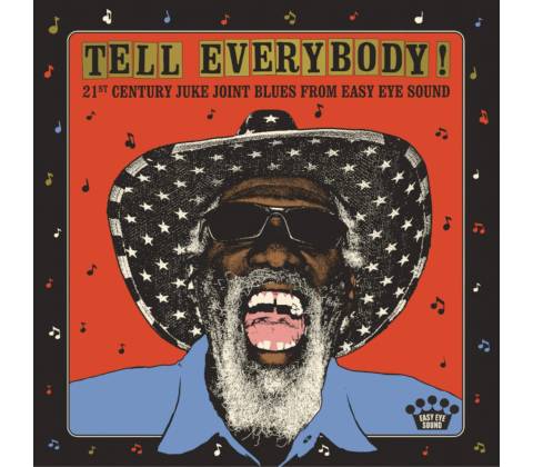 Tell Everybody! LP