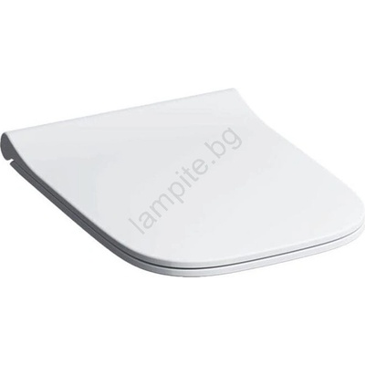 Geberit Smyle Square 500.240.01.1