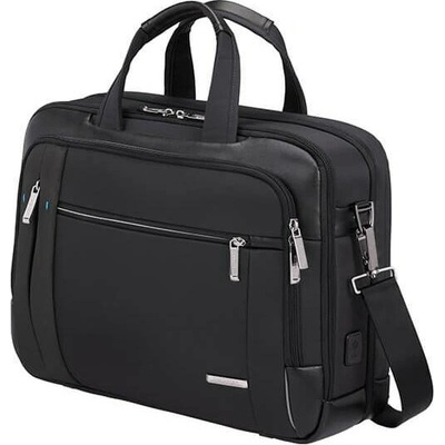 Samsonite SPECTROLITE 3.0 BAILHANDLE 15.6 "EXP Black KG3003-09 18 L čierna