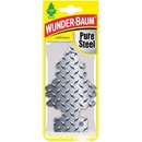 WUNDER-BAUM Pure steel