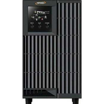 Infosec E4 Value 3000