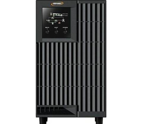 Infosec E4 Value 3000