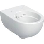 Geberit Стенна тоалетна чиния Geberit Selnova Premium без ринг, бяла (502.035.00.1)