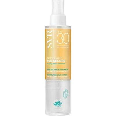 SVR Sun Secure Ochranná Sun voda SPF30 200 ml