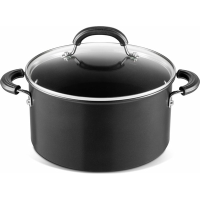 Circulon Hrniec TOTAL 24 cm, 5,7 l, hliník