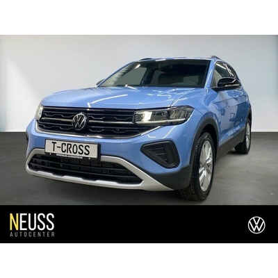 Volkswagen T-Cross 1.0 TSI Energy DSG 85 kW